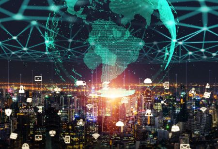 Expereo Reveals the Top Trends Transforming Asia Pacific Connectivity in 2025